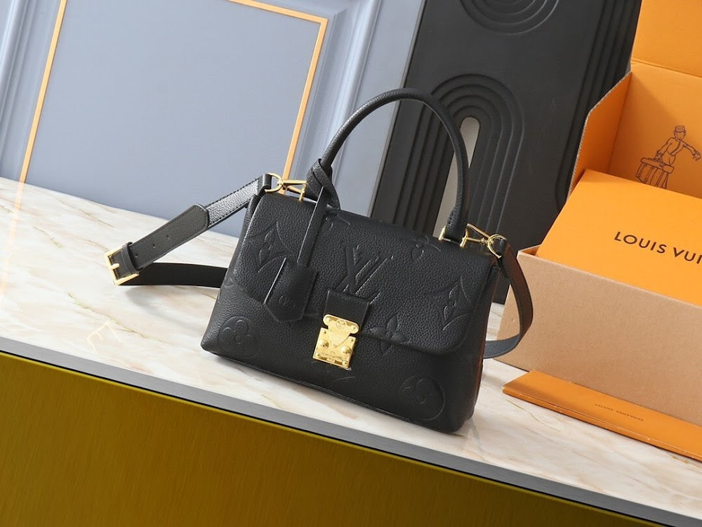 Dragons Bags ln Luxury Bag --76621