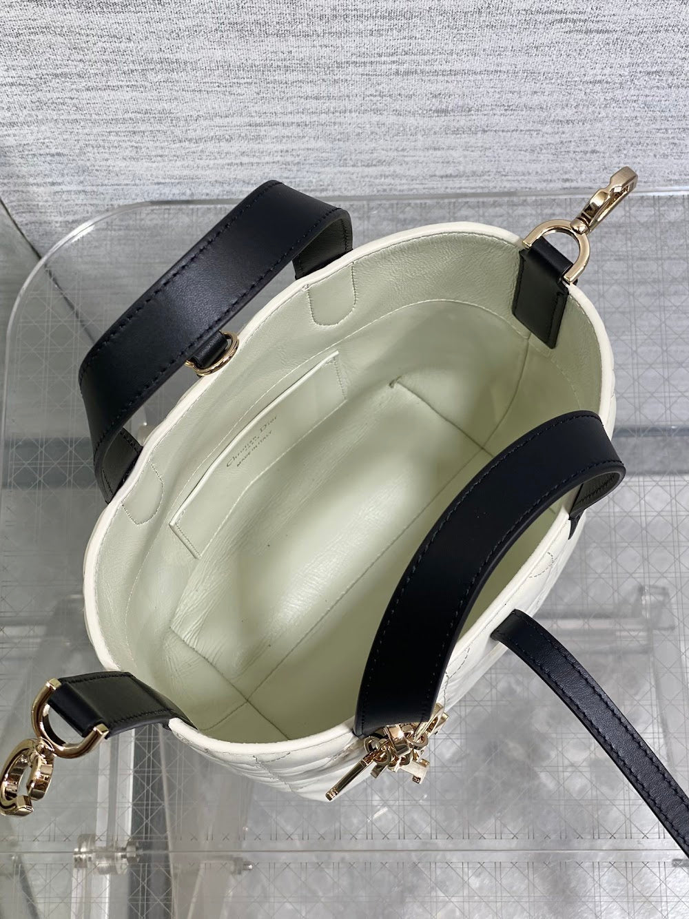 Dragons BagsDiorn Luxury Bag --115657