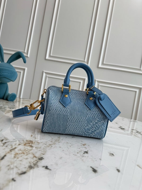 Dragons Bags LVn Luxury Bag --79807