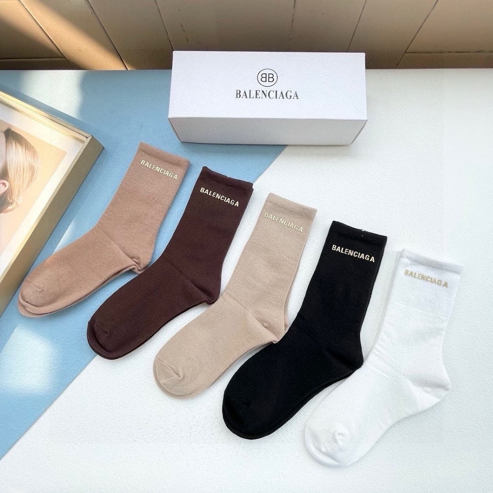 Dragons Bags Premium Luxury Socks --98730