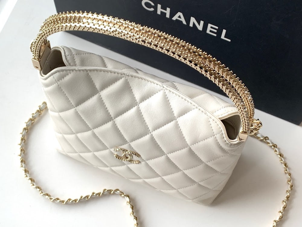 Dragons Bags CHn Luxury Bag --112786