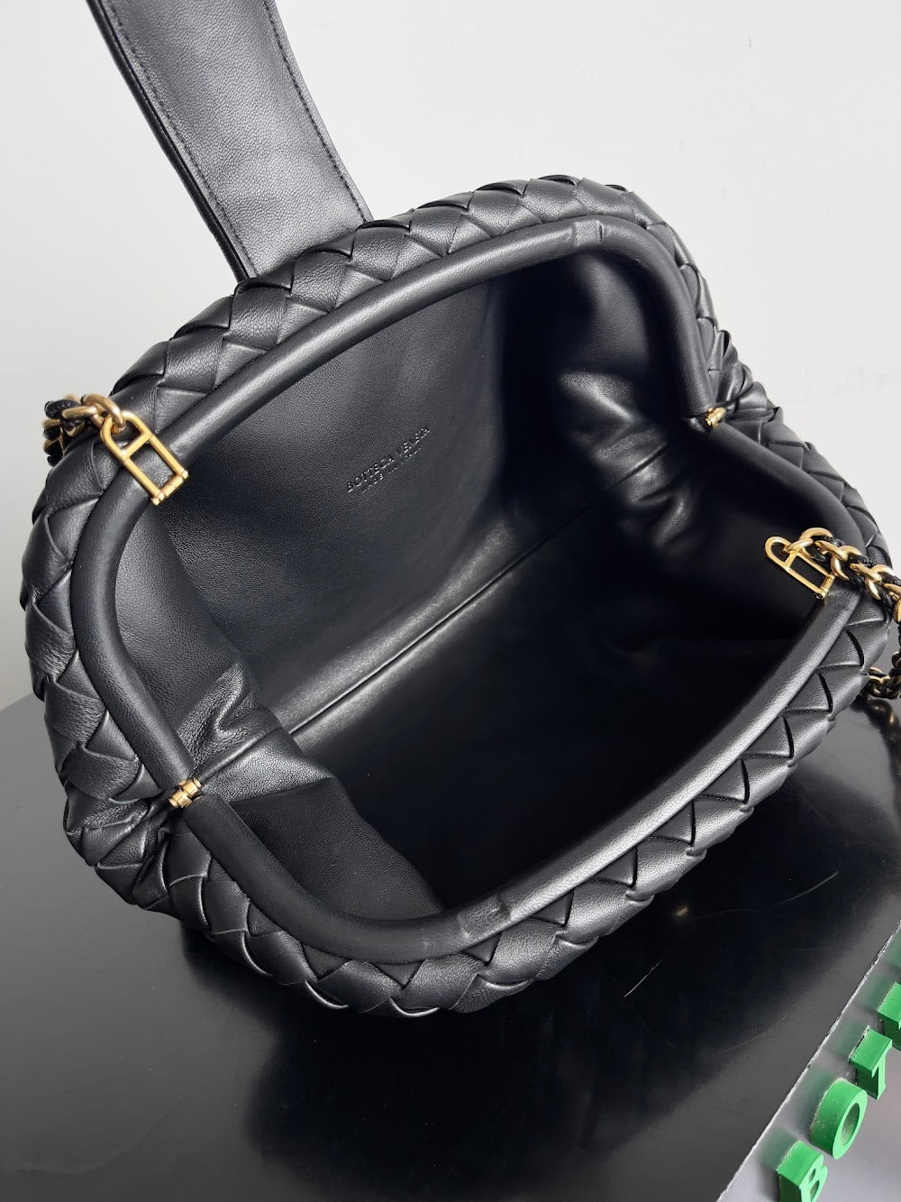 Dragons Bags Bottegan Luxury Bag --91269