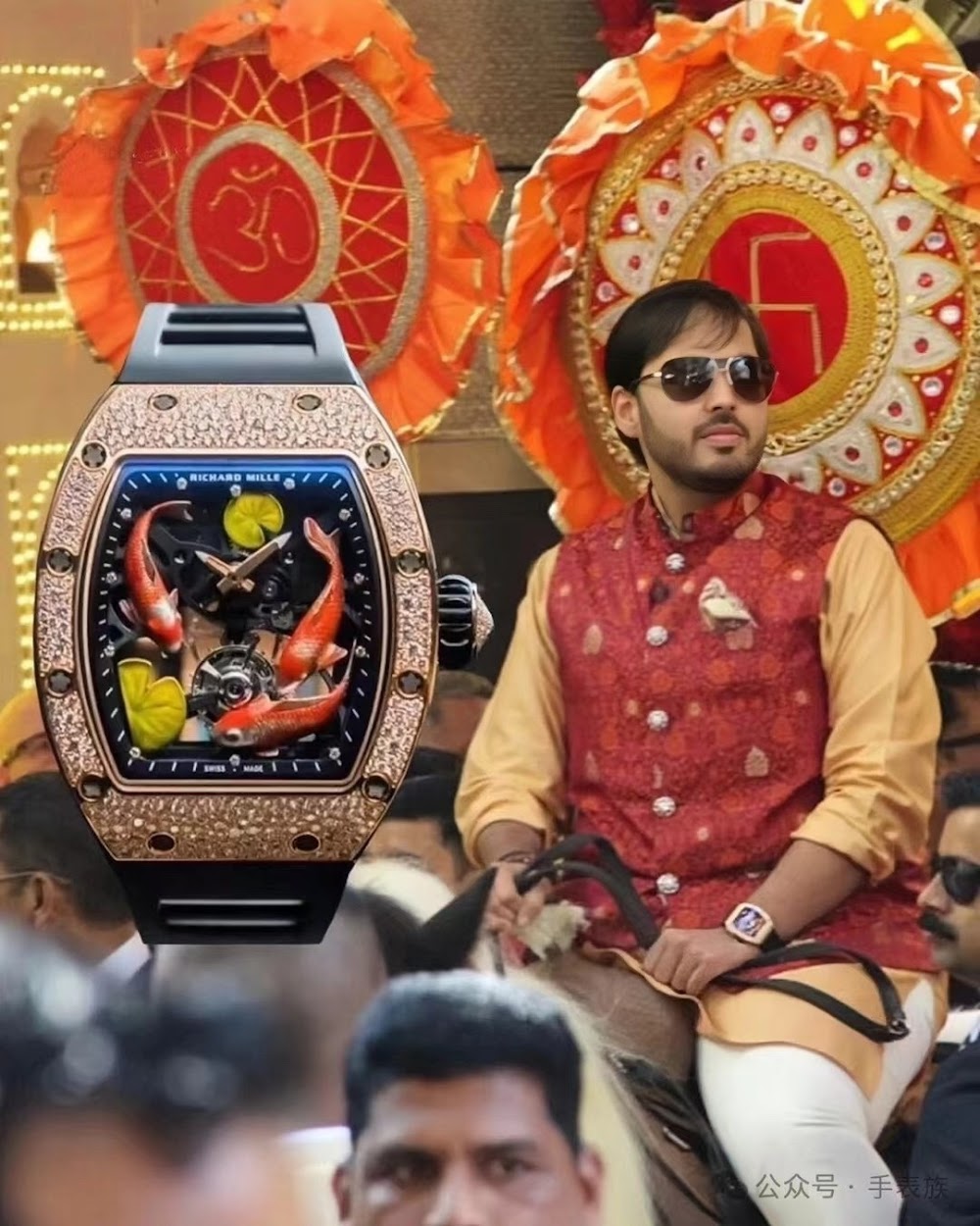 Dragons Bags Luxury Designer Watch --103918