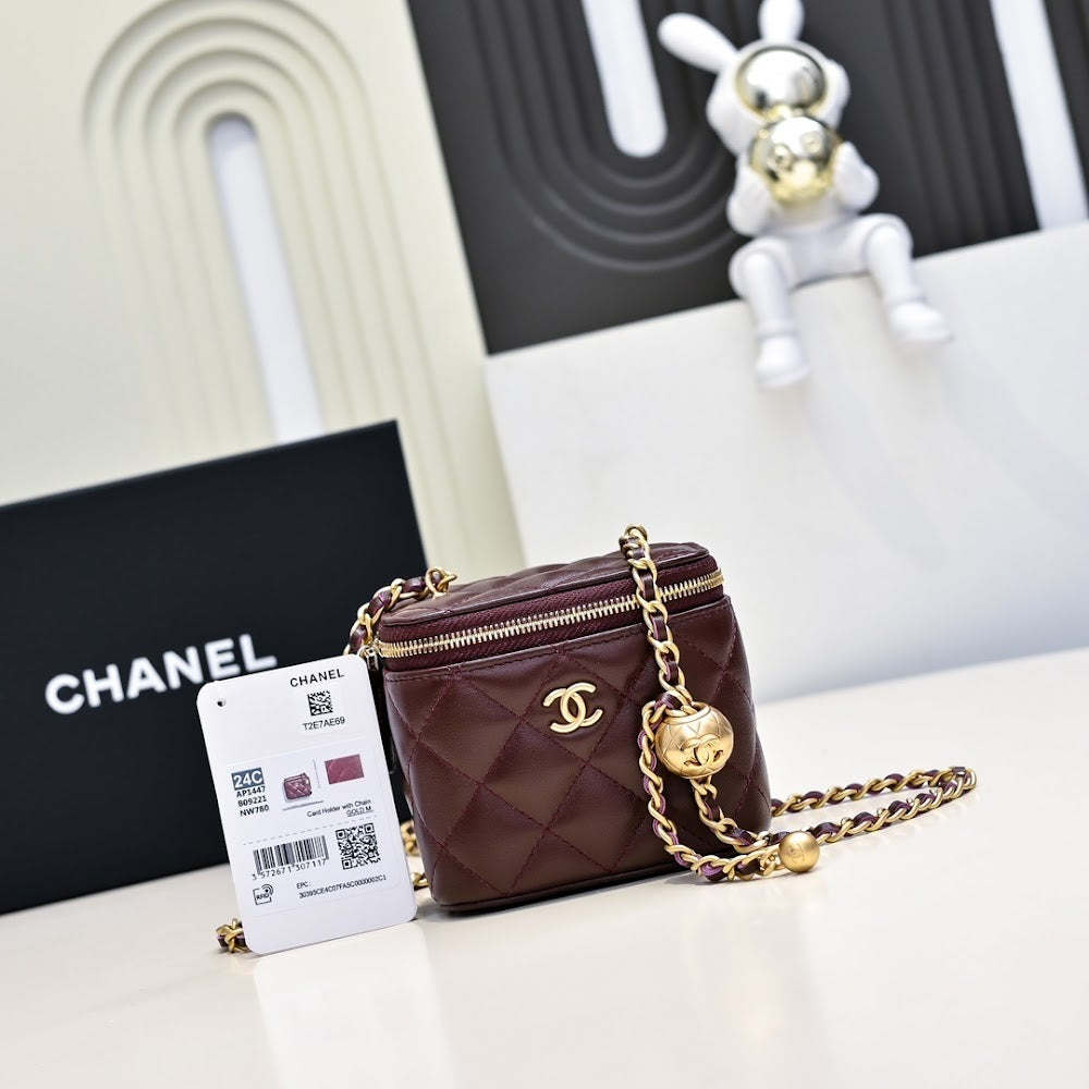 Dragons BagsCHn Luxury Bag --114289