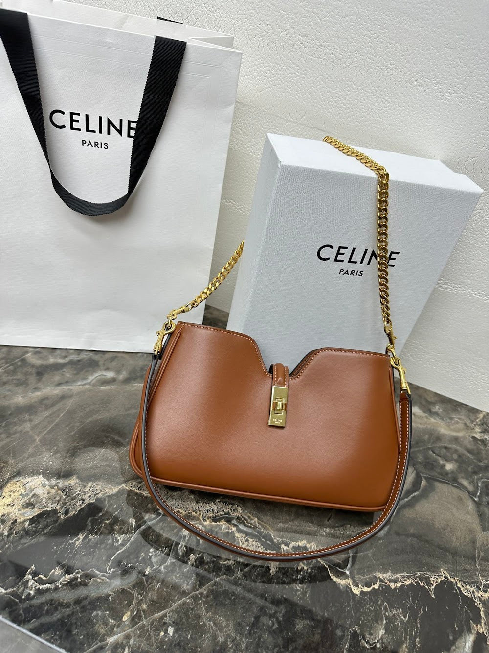 Dragons Bags Celine Luxury Bag --112550