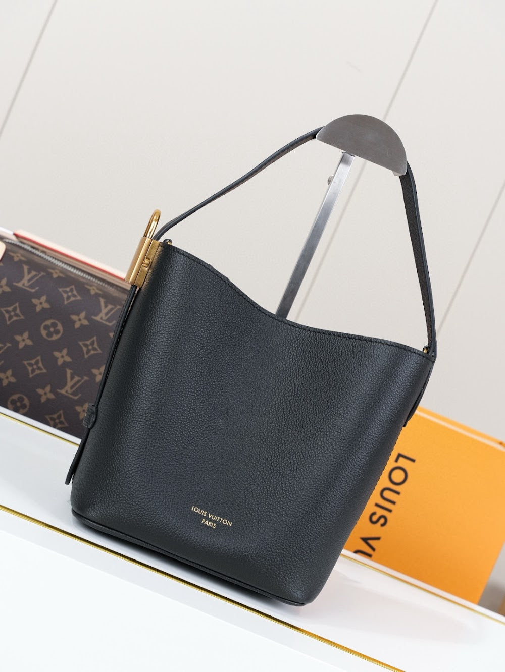 Dragons Bags LVn Luxury Bag --81051