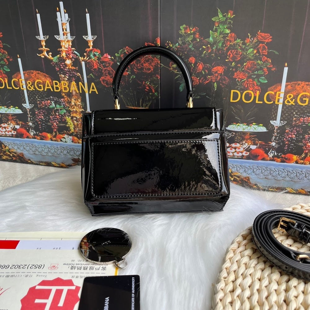Dragons Bags DGn Luxury Bag --93724