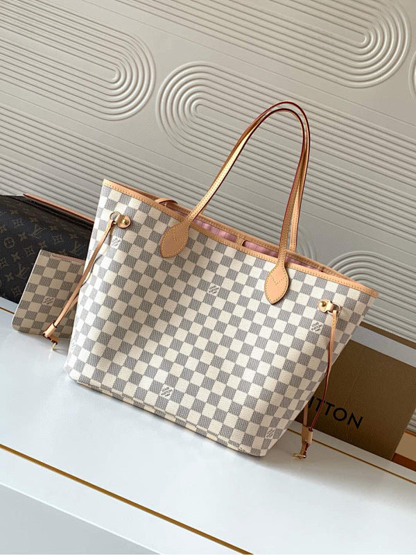 Dragons Bags LVn Luxury Bag --80826