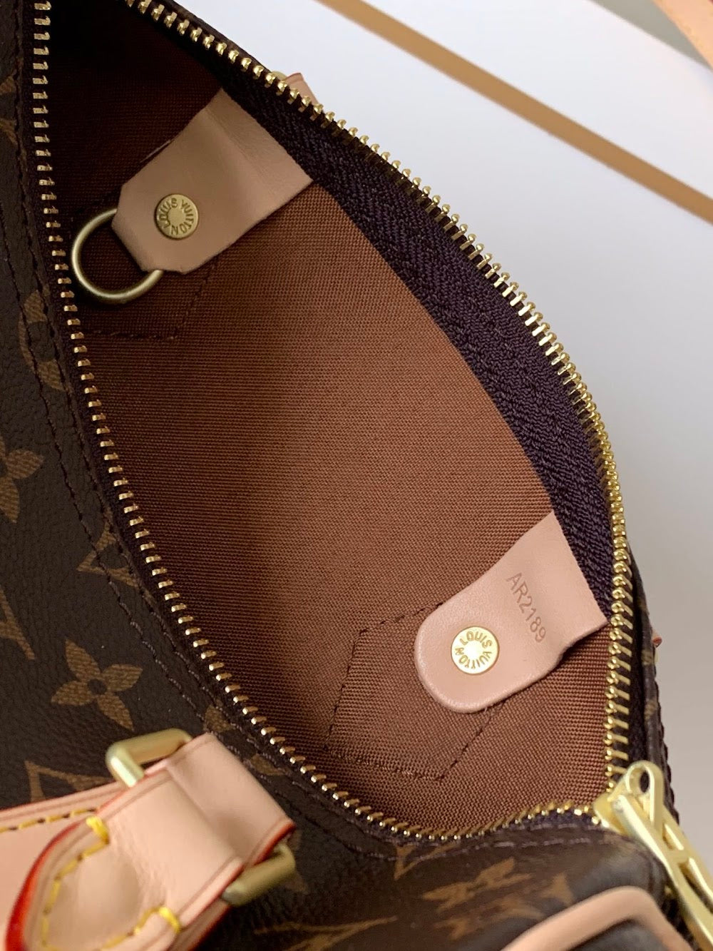 Jessica Bags ln Luxury Bag --75645