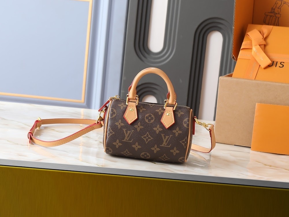 Dragons Bags ln Luxury Bag --77665