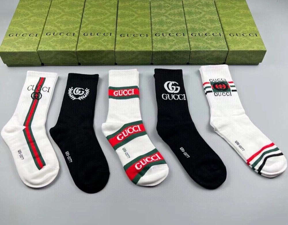 Dragons Bags Premium Luxury Socks --97827