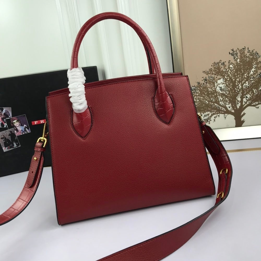 Dragons Bags pradn Luxury Bag --73778