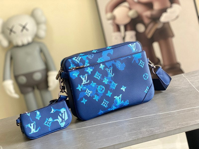 Dragons Bags ln Luxury Bag --70754