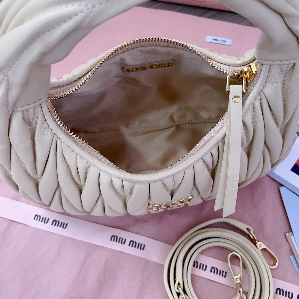 Dragons Bags Miun Miun Luxury Bag --122233