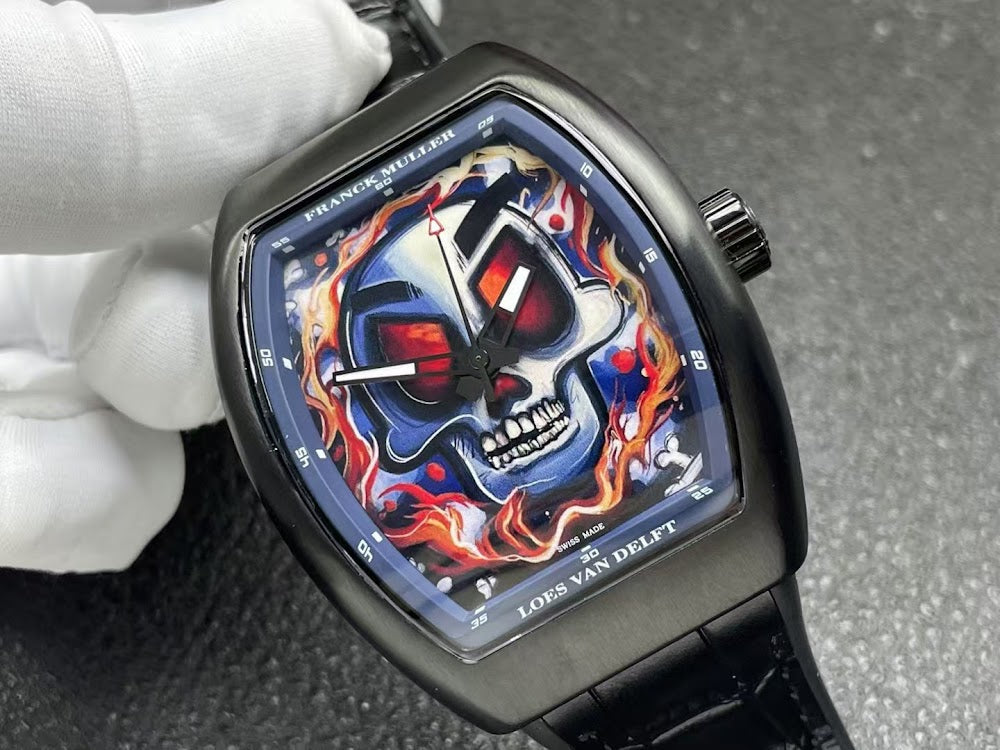 Dragons Bags Luxury Designer Watch --103087