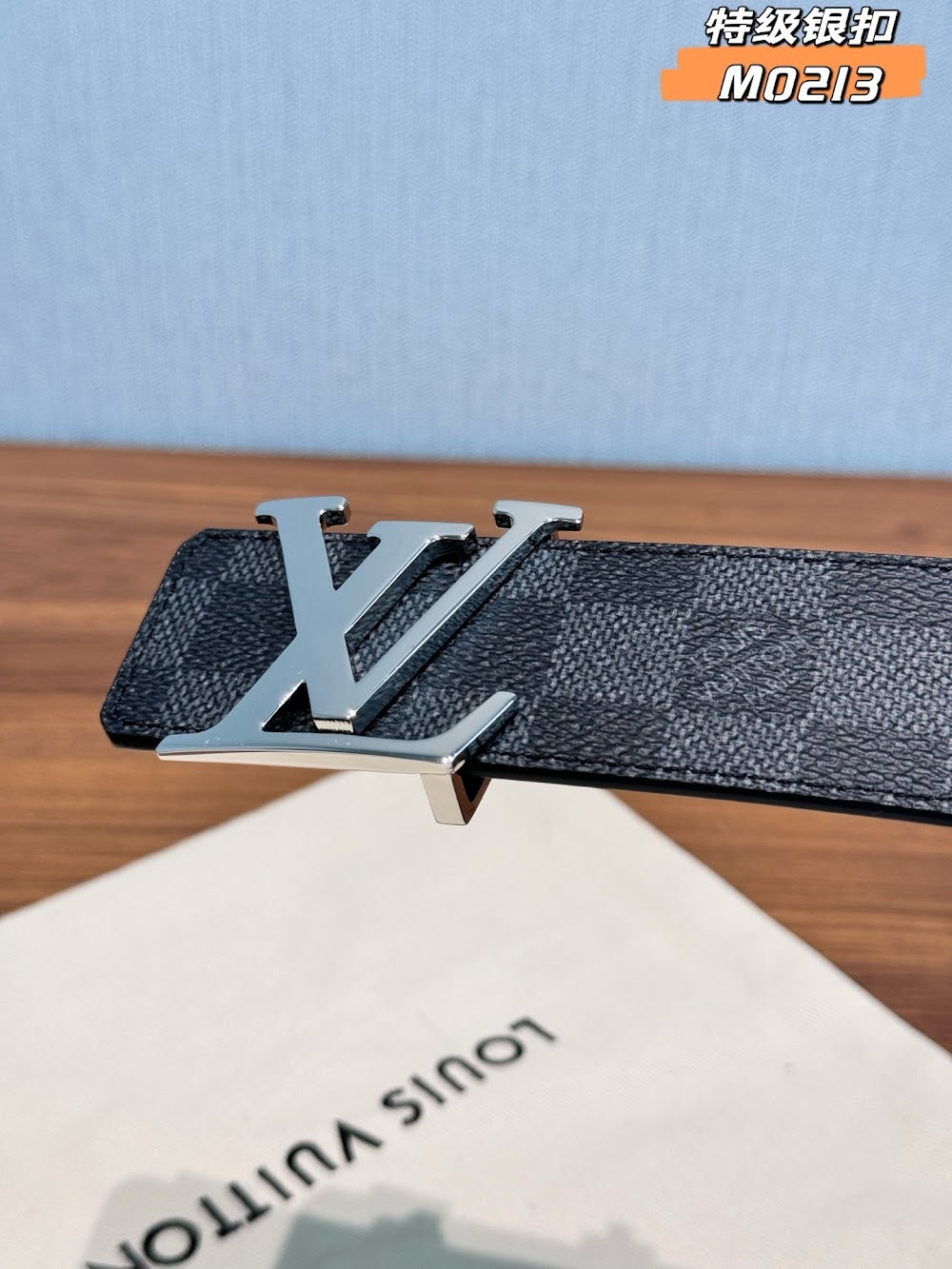 Dragons Bags ln Luxury Belt --107138
