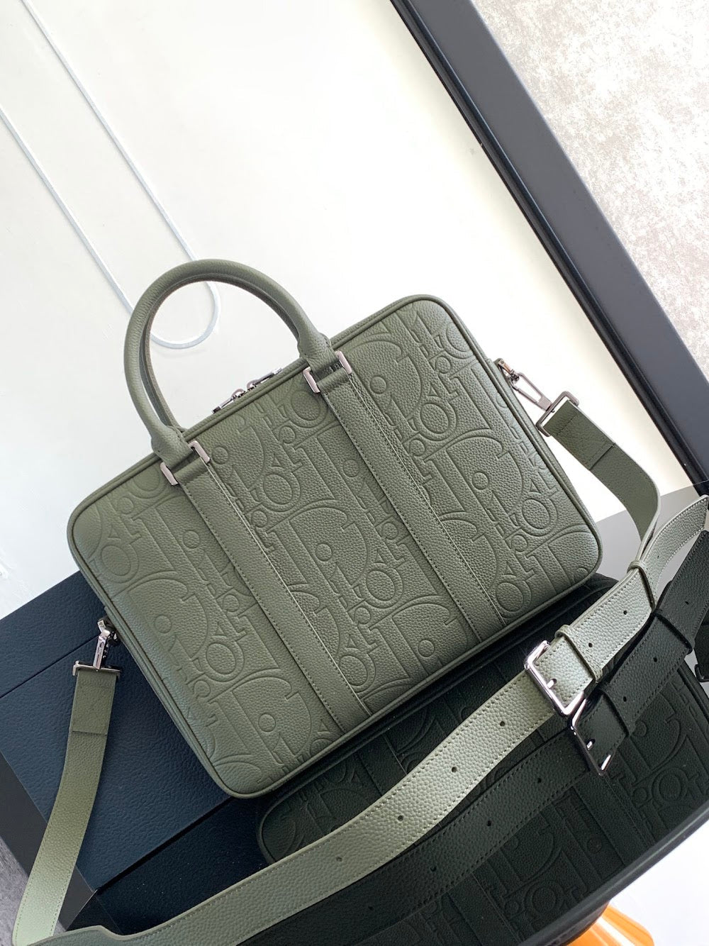 Dragons BagsDiorn Luxury Bag --115156
