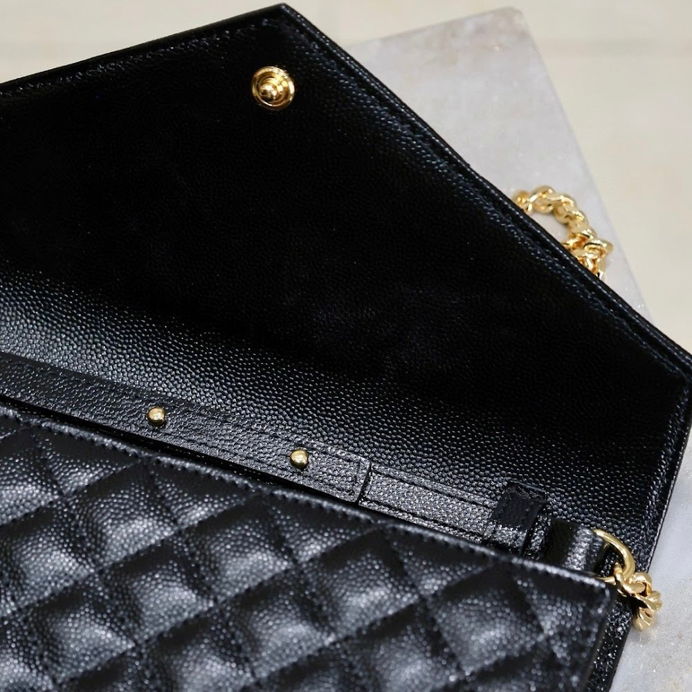 Dragons Bags YSLn Luxury Bag --119401