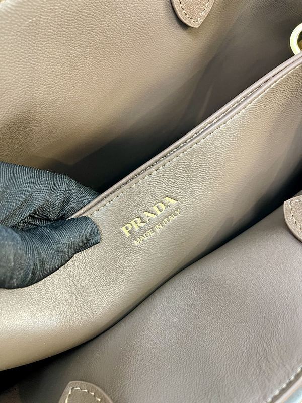 Jessica Bags pradn Luxury Bag --75069
