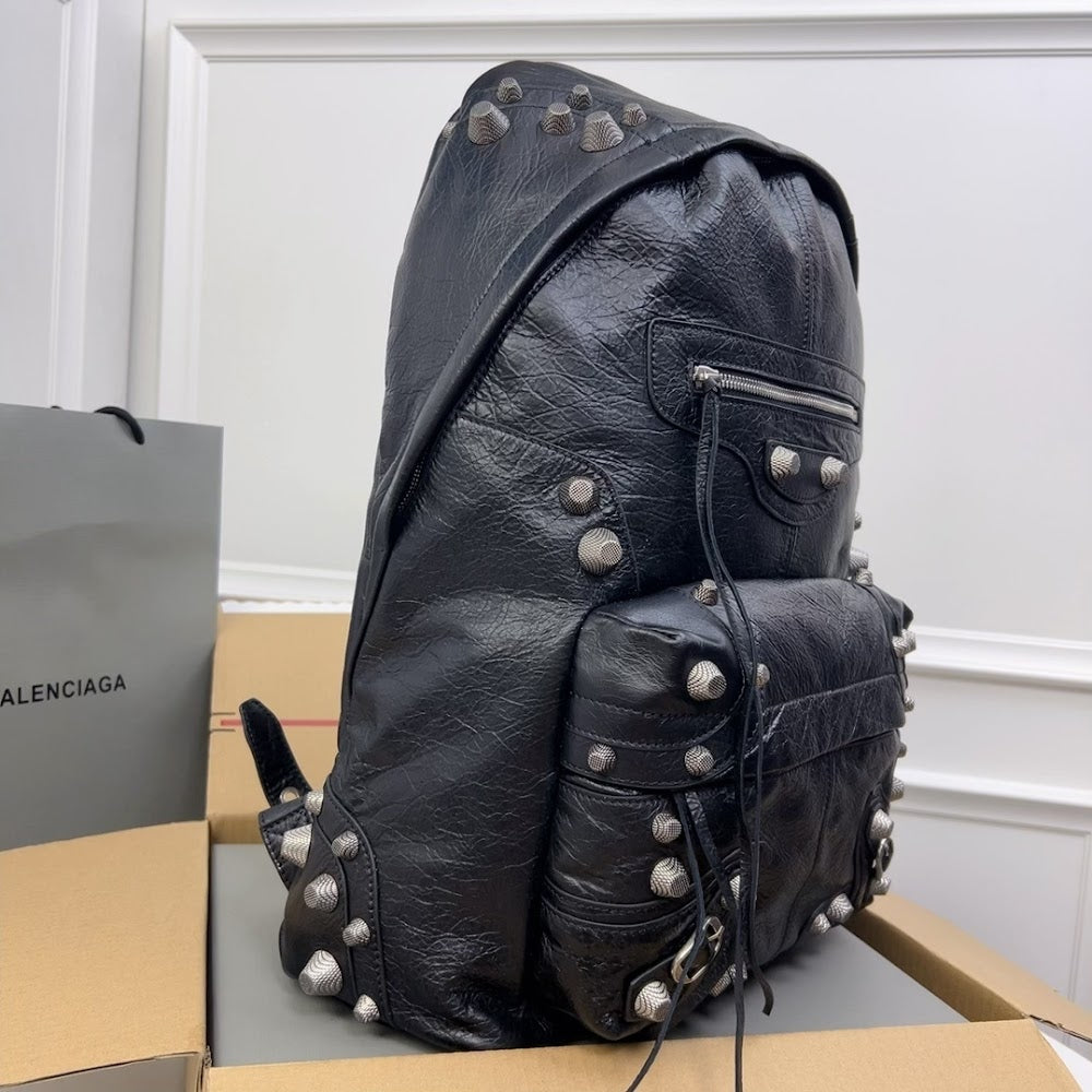 Dragons Bags Balenciaga Luxury Bag --111445