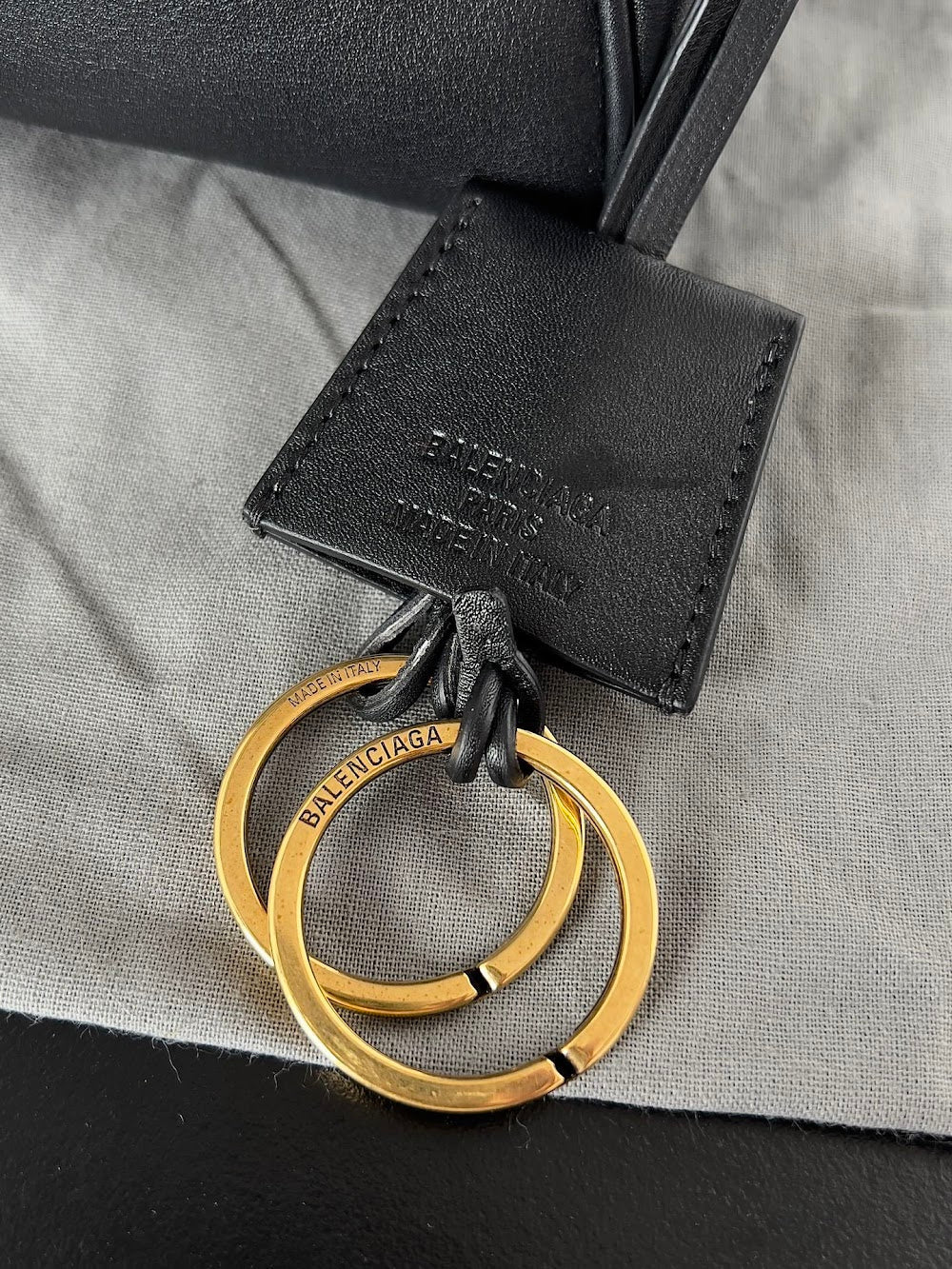 Dragons Bags Balenciaga Luxury Bag --110823