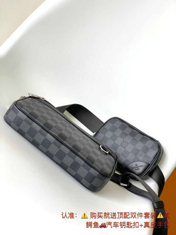 Dragons Bags ln Luxury Bag --70169