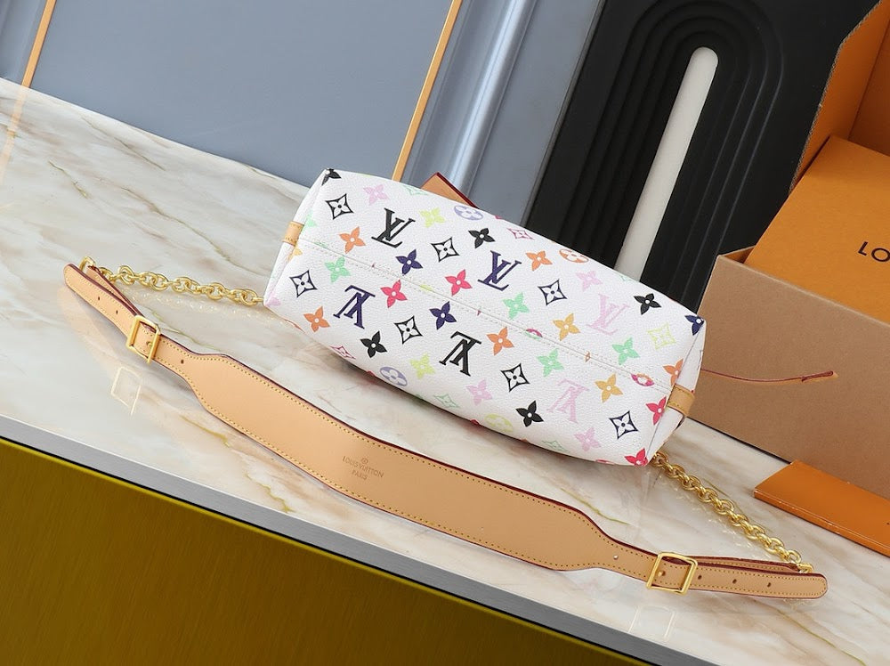 Dragons Bags LVn Luxury Bag --79404