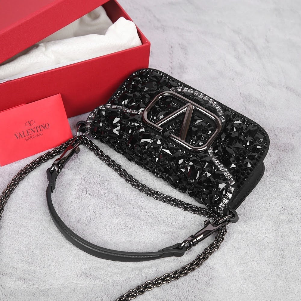 Dragons Bags valentine Luxury Bag --72527