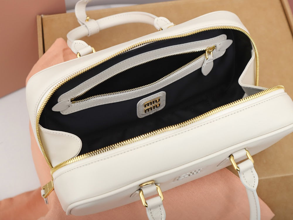 Dragons Bags Miun Miun Luxury Bag --123025