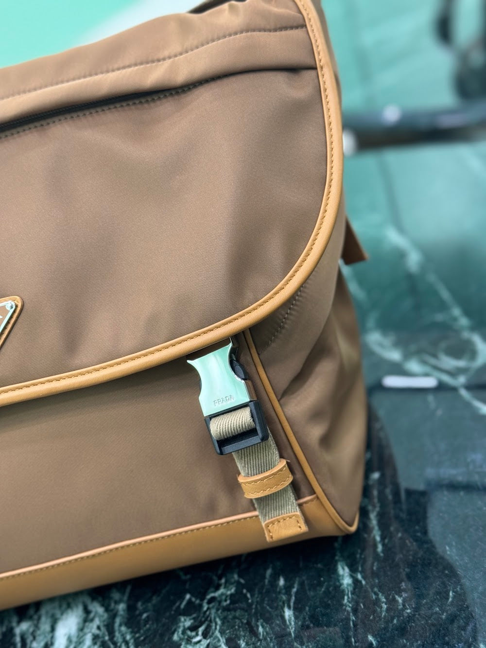 Dragons Bags Pradn Luxury Bag --102786