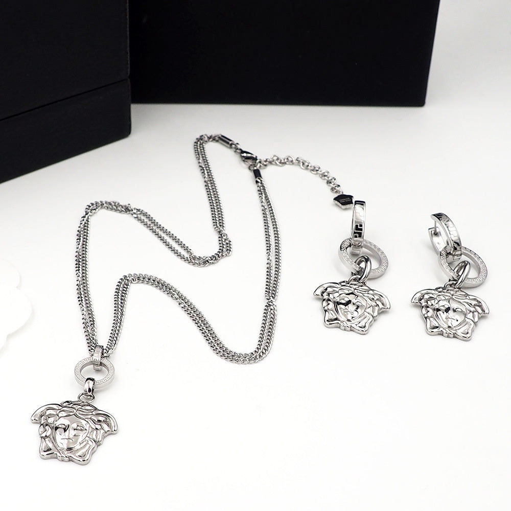 Dragons Bags Versace Luxury Jewelry --51237