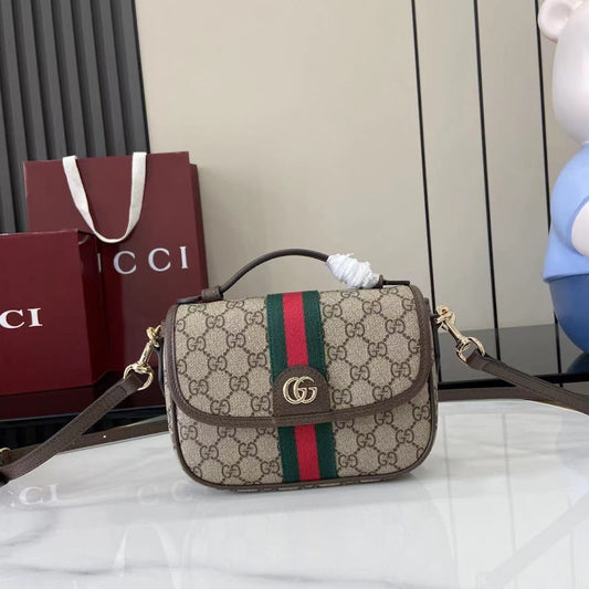 Dragons Bags Guccin Luxury Bag --94625