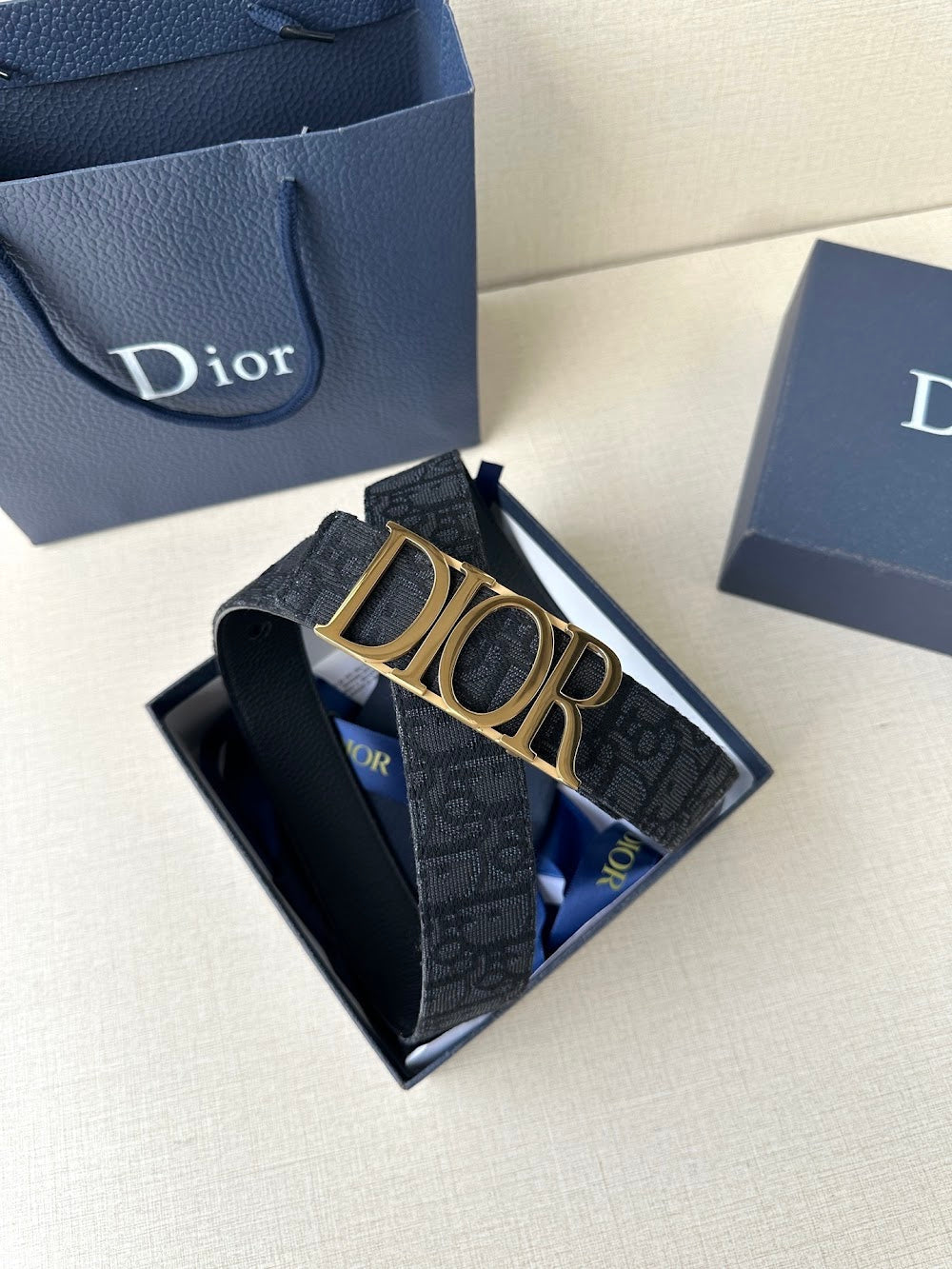 Dragons Bags Diorn Luxury Belt --107782