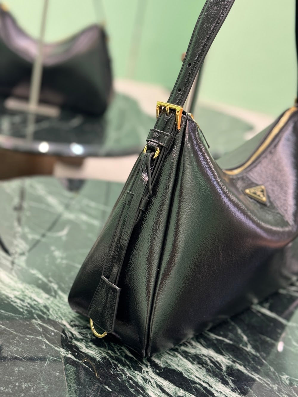 Dragons Bags Prada Luxury Bag --54268