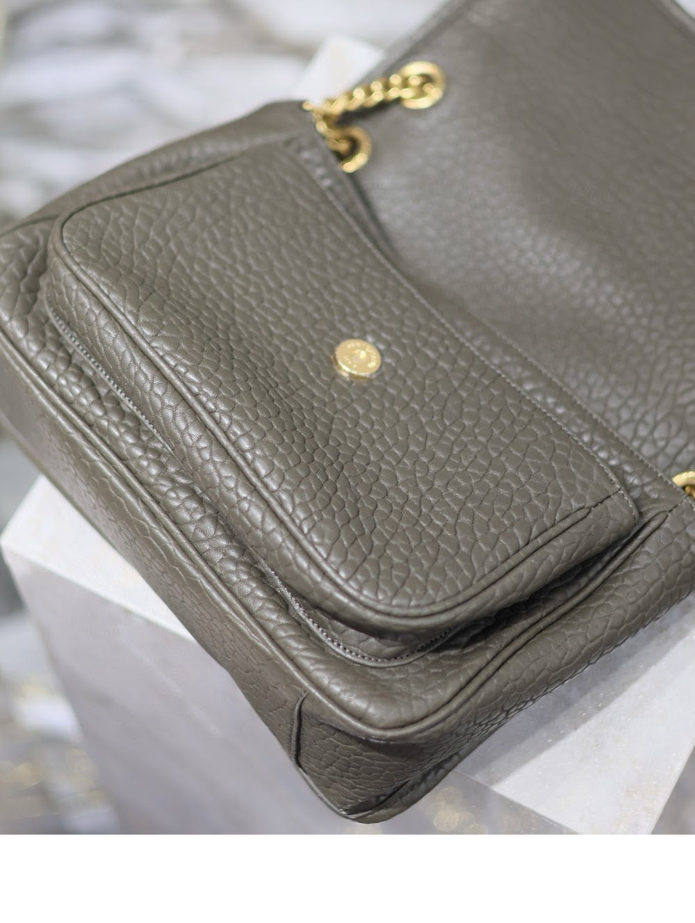 Dragons Bags YSLn Luxury Bag --119687