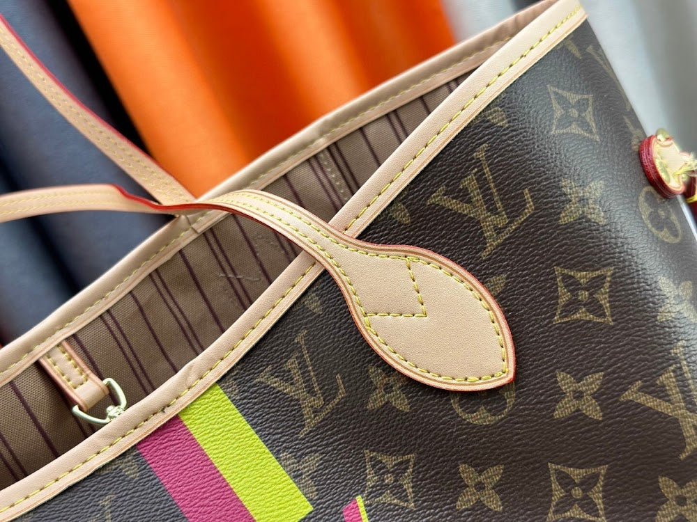 Dragons Bags ln Luxury Bag --76783