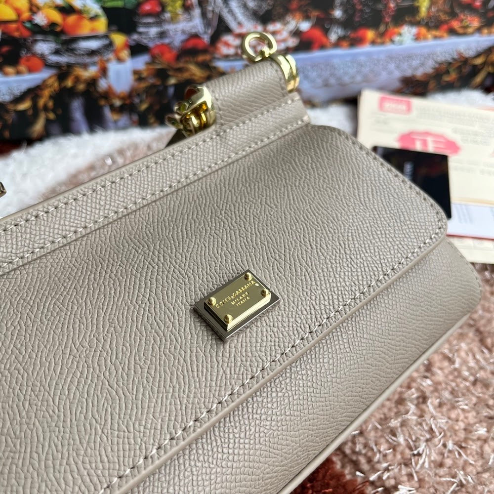 Dragons Bags DGn Luxury Bag --94028