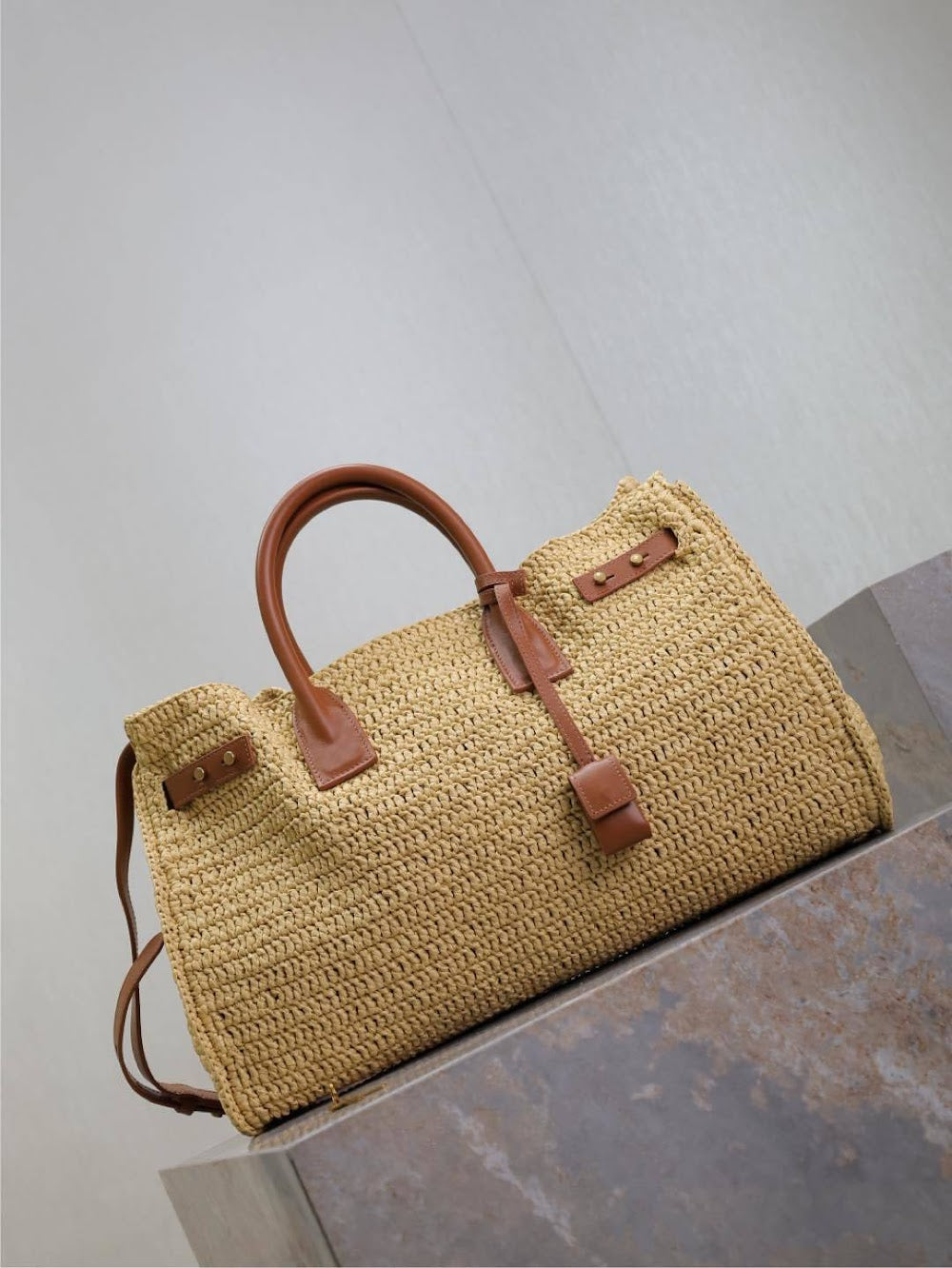 Dragons Bags YSLn Luxury Bag --120239