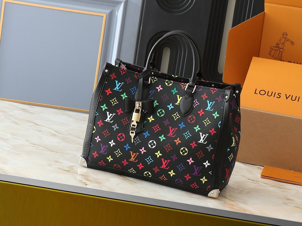 Dragons Bags LVn Luxury Bag --81047