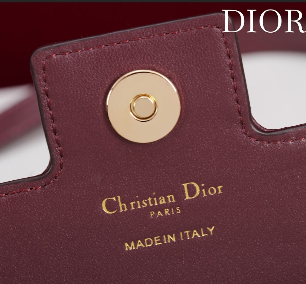 Dragons BagsDiorn Luxury Bag --116379