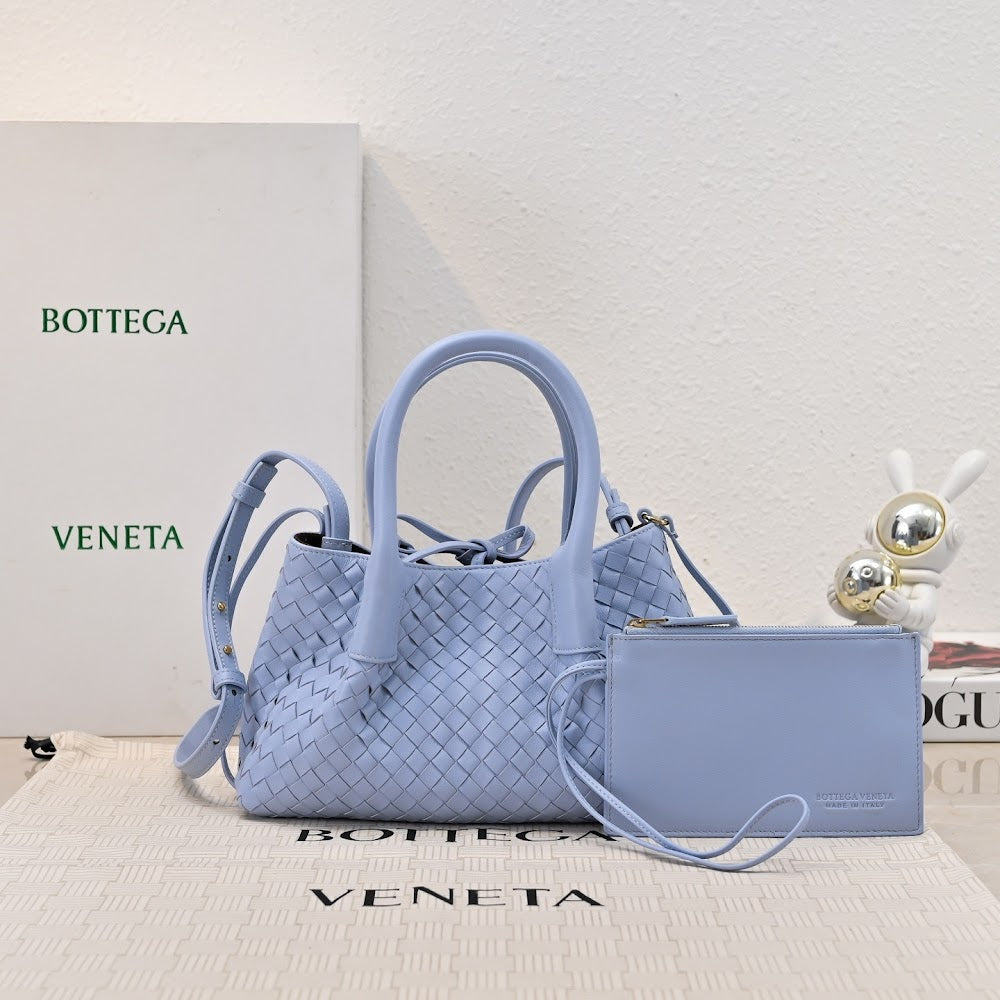 Dragons Bags Bottegan Luxury Bag --90122