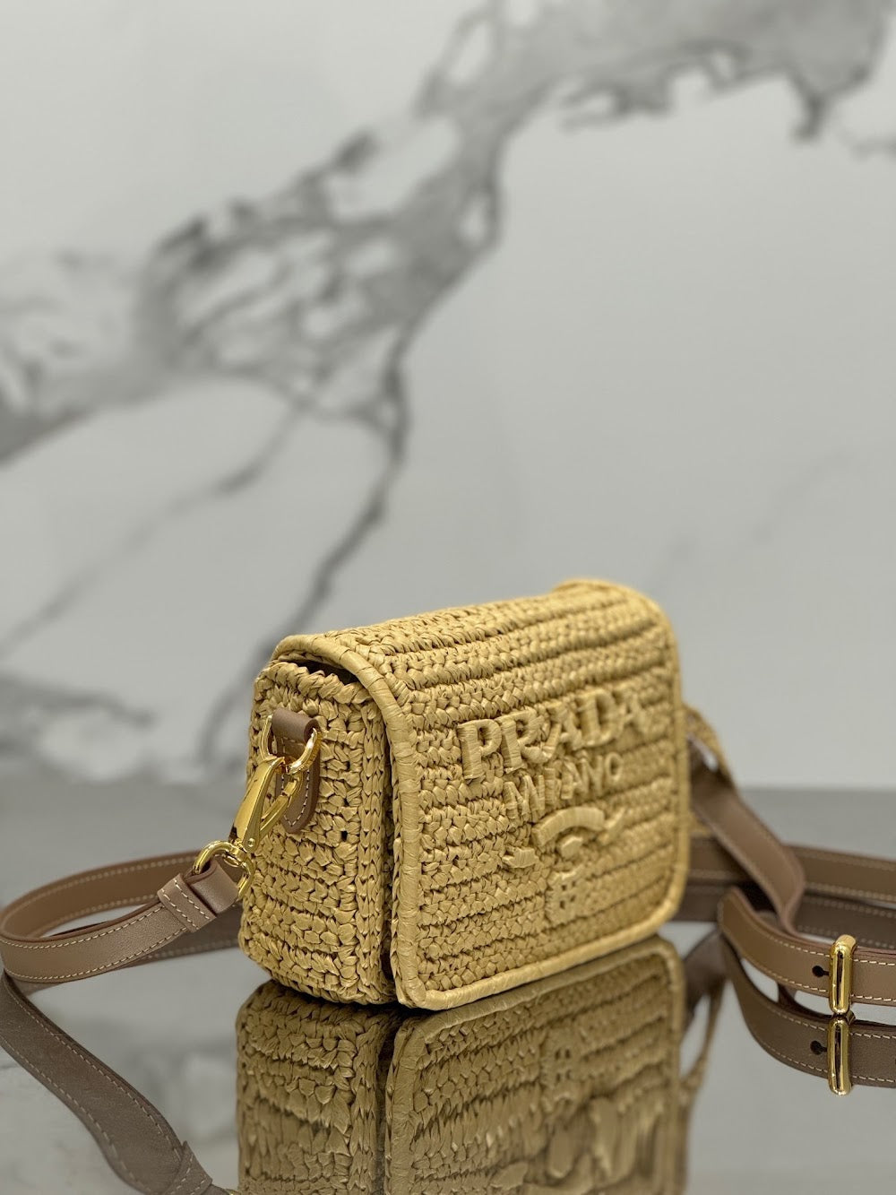 Dragons Bags Prada Luxury Bag --54683