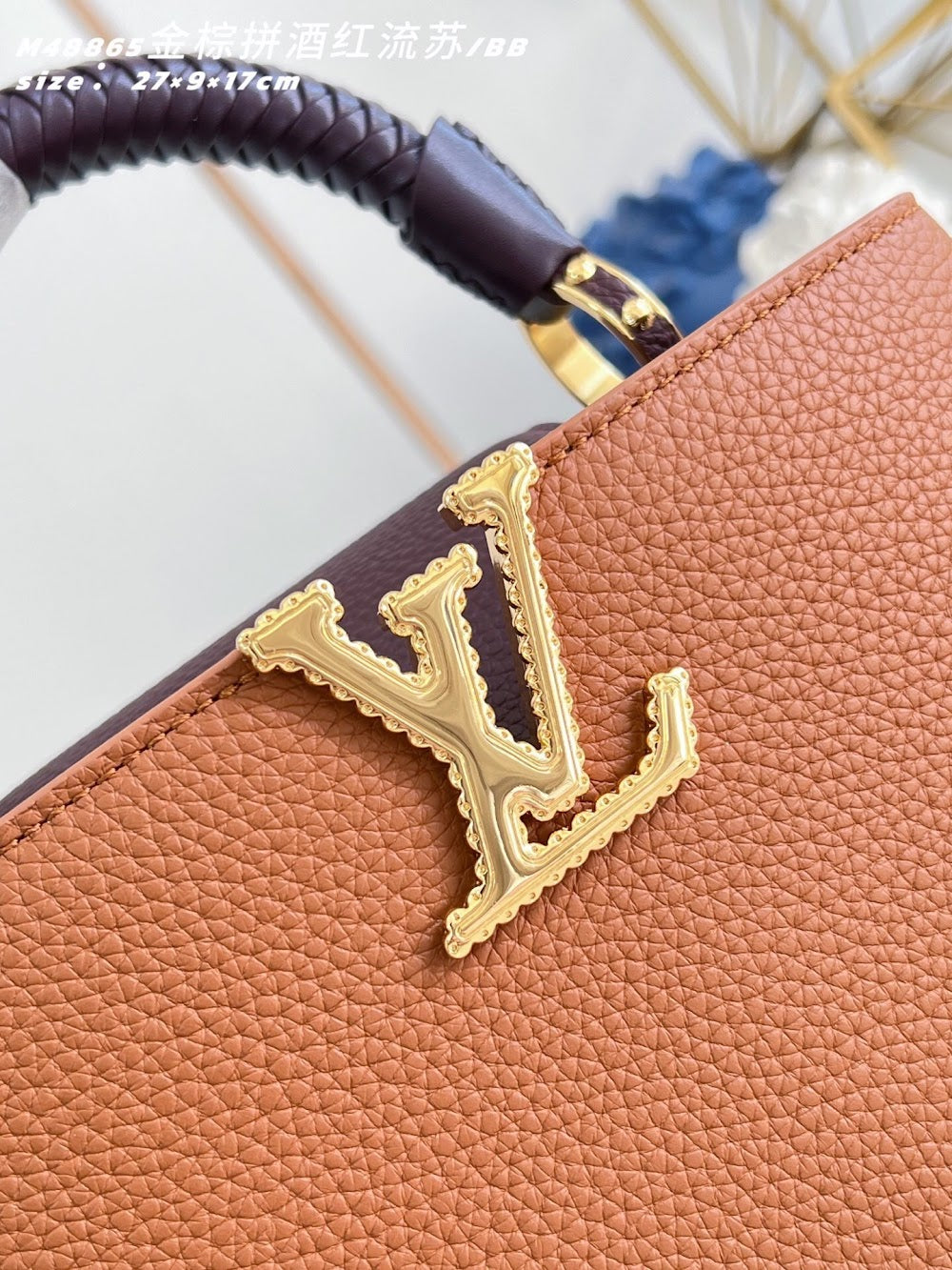 Dragons Bags ln Luxury Bag --96352