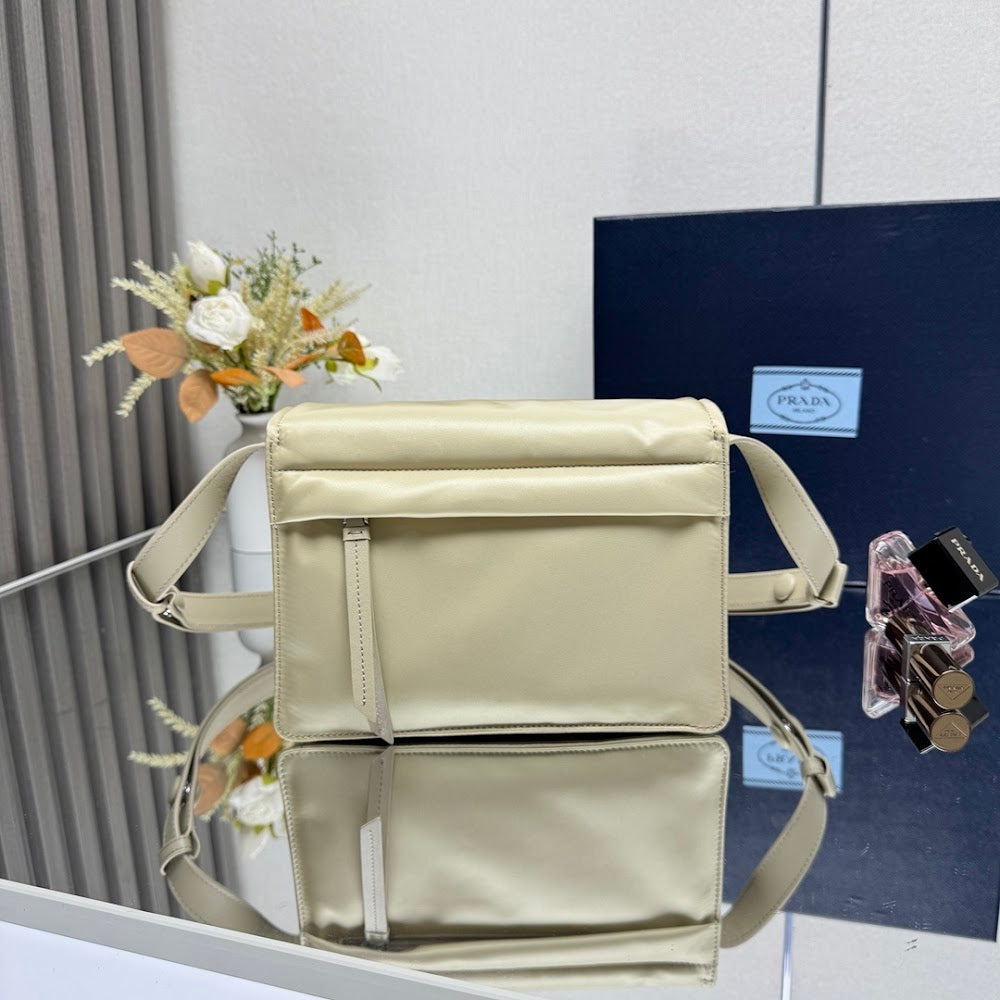 Dragons Bags Pradn Luxury Bag --102625