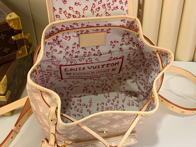 Dragons Bags ln Luxury Bag --62921