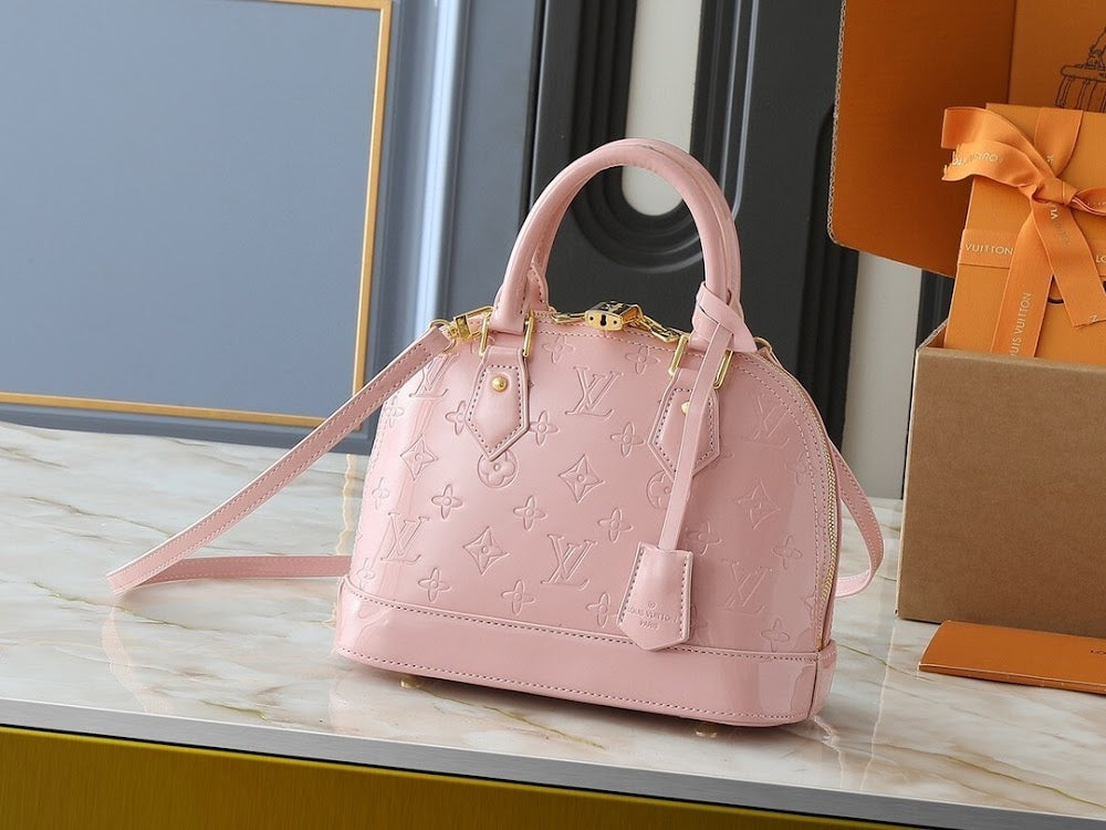 Dragons Bags ln Luxury Bag --76812