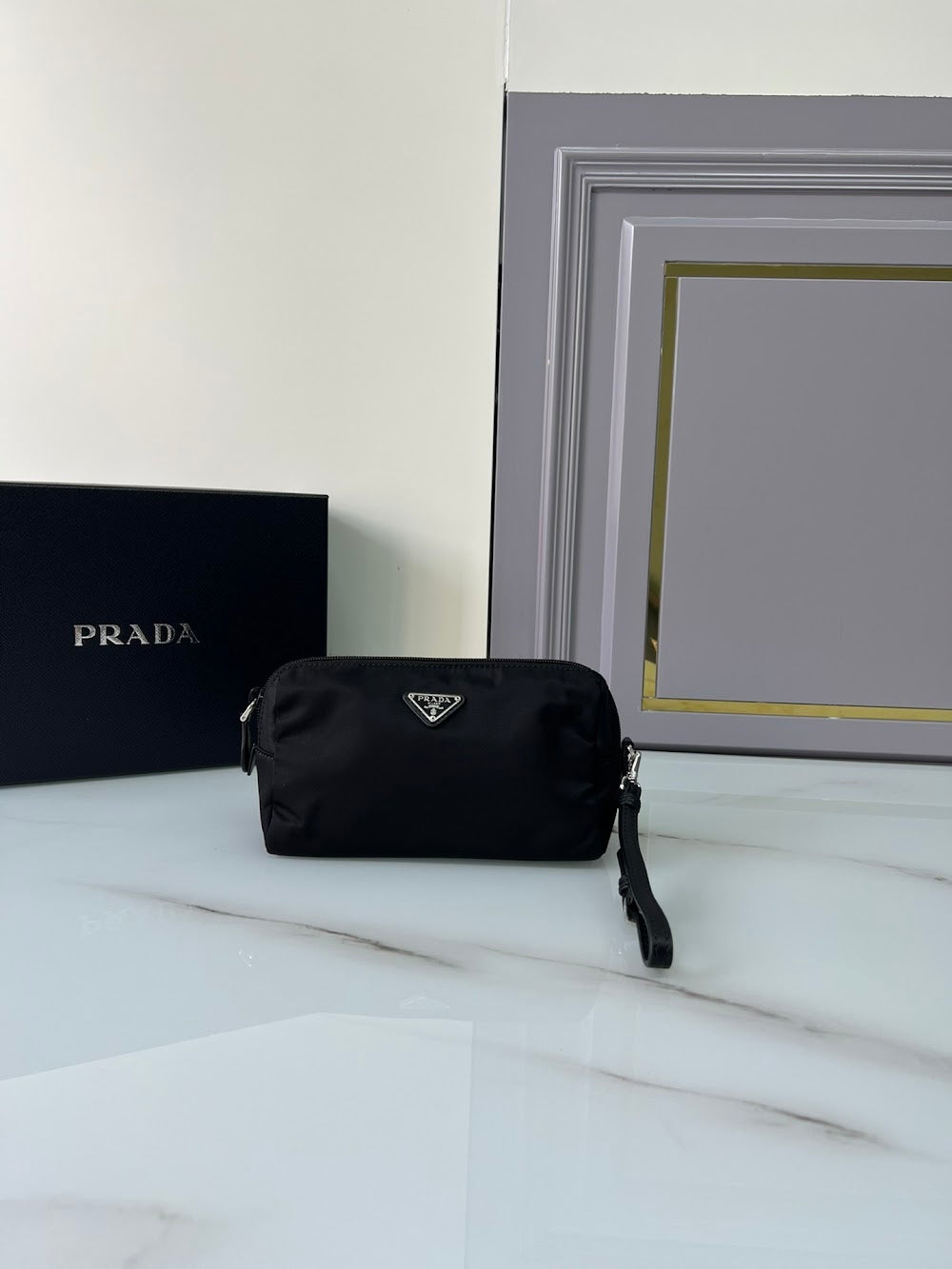 Dragons Bags Pradn Luxury Bag --102494