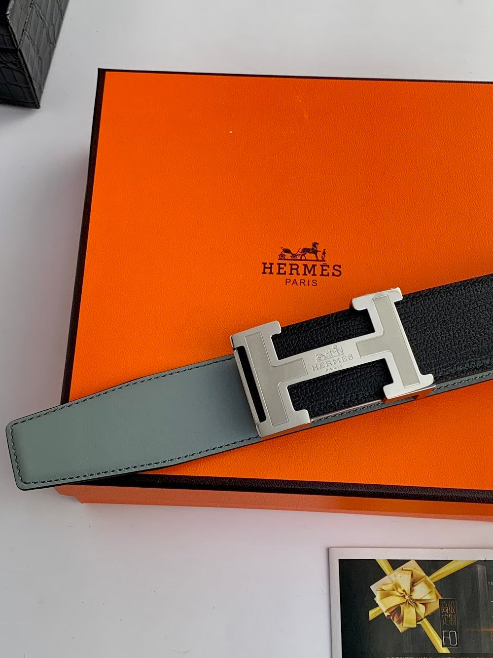 Dragons Bags Hermesn Luxury Belt --106166