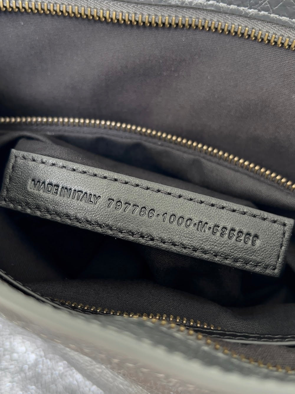 Dragons Bags Balenciaga Luxury Bag --110641