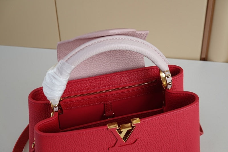 Dragons Bags ln Luxury Bag --58381